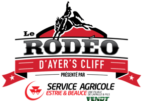 Rodéo Ayer's Cliff